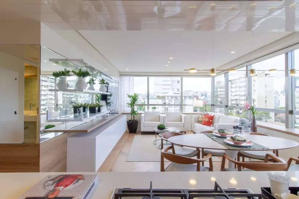 Apartamento, 3 quartos, 131 m² - Foto 14