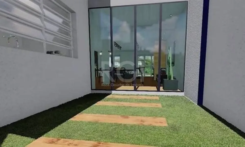 Casa, 4 quartos, 270 m² - Foto 6