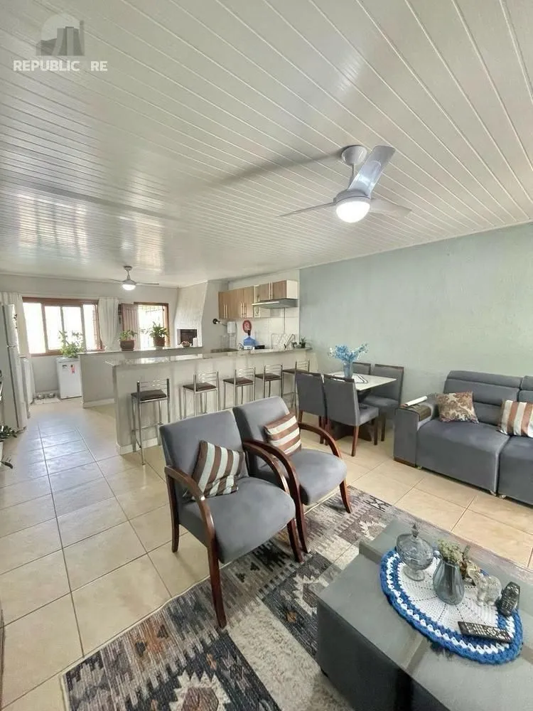Casa, 2 quartos, 139 m² - Foto 3