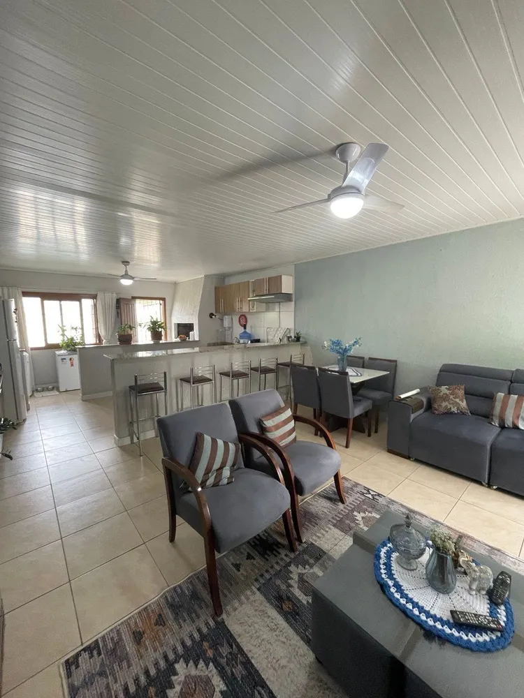 Casa, 2 quartos, 139 m² - Foto 6