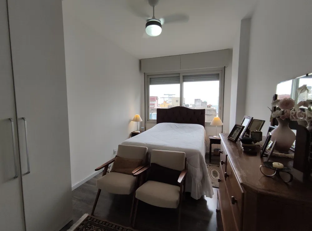 Apartamento, 2 quartos, 62 m² - Foto 9