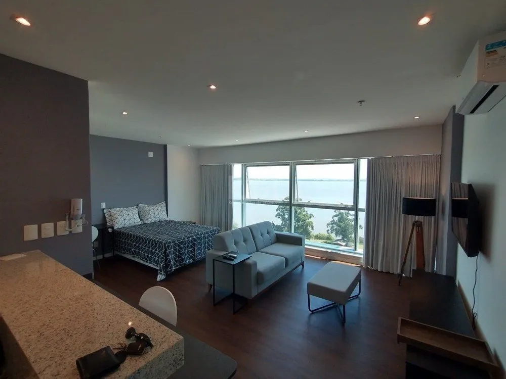 Apartamento, 1 quarto, 43 m² - Foto 16