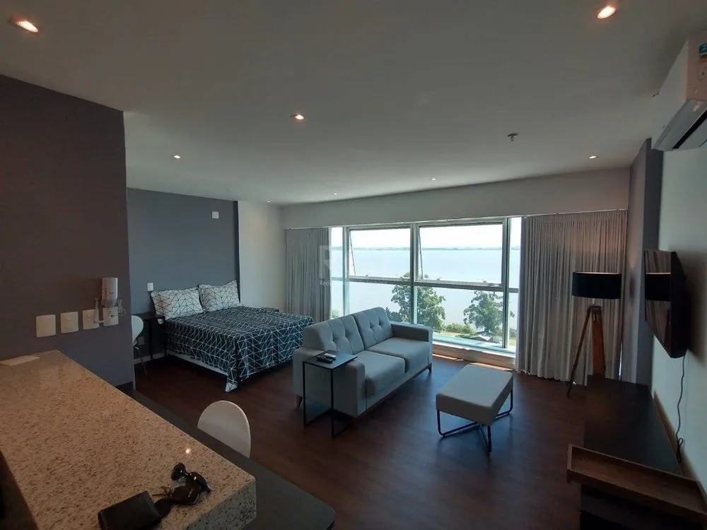 Apartamento, 1 quarto, 43 m² - Foto 15