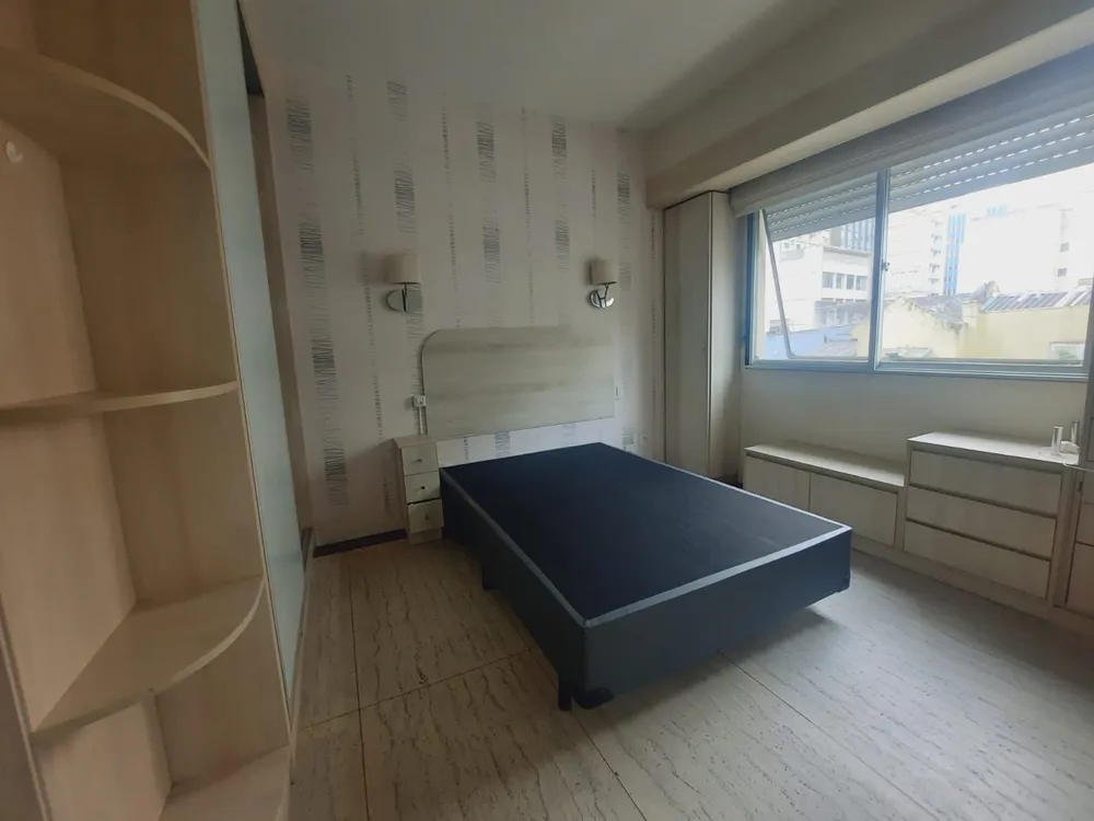 Apartamento, 1 quarto, 35 m² - Foto 6