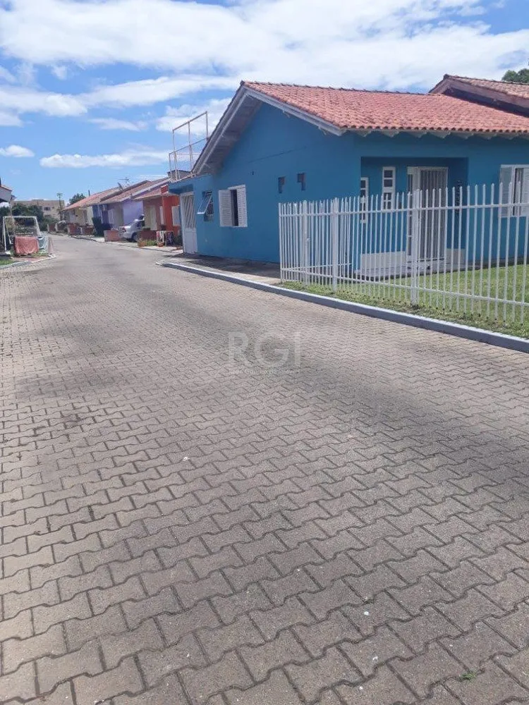 Casa de Condomínio, 2 quartos - Foto 1