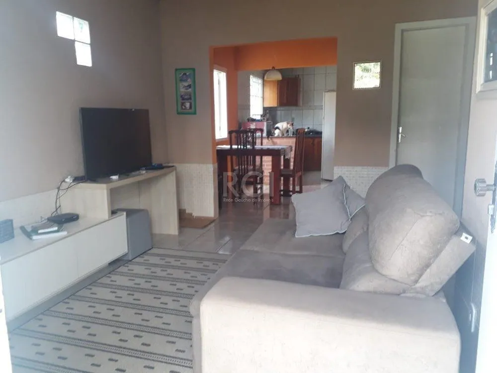 Casa de Condomínio, 2 quartos - Foto 4