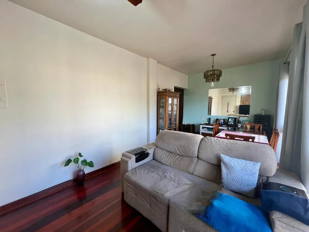 Apartamento, 3 quartos, 97 m² - Foto 4