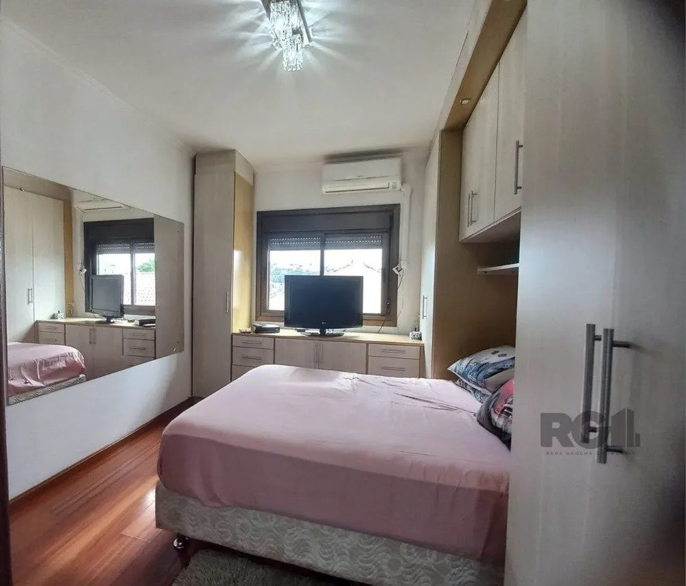 Apartamento, 3 quartos, 83 m² - Foto 4
