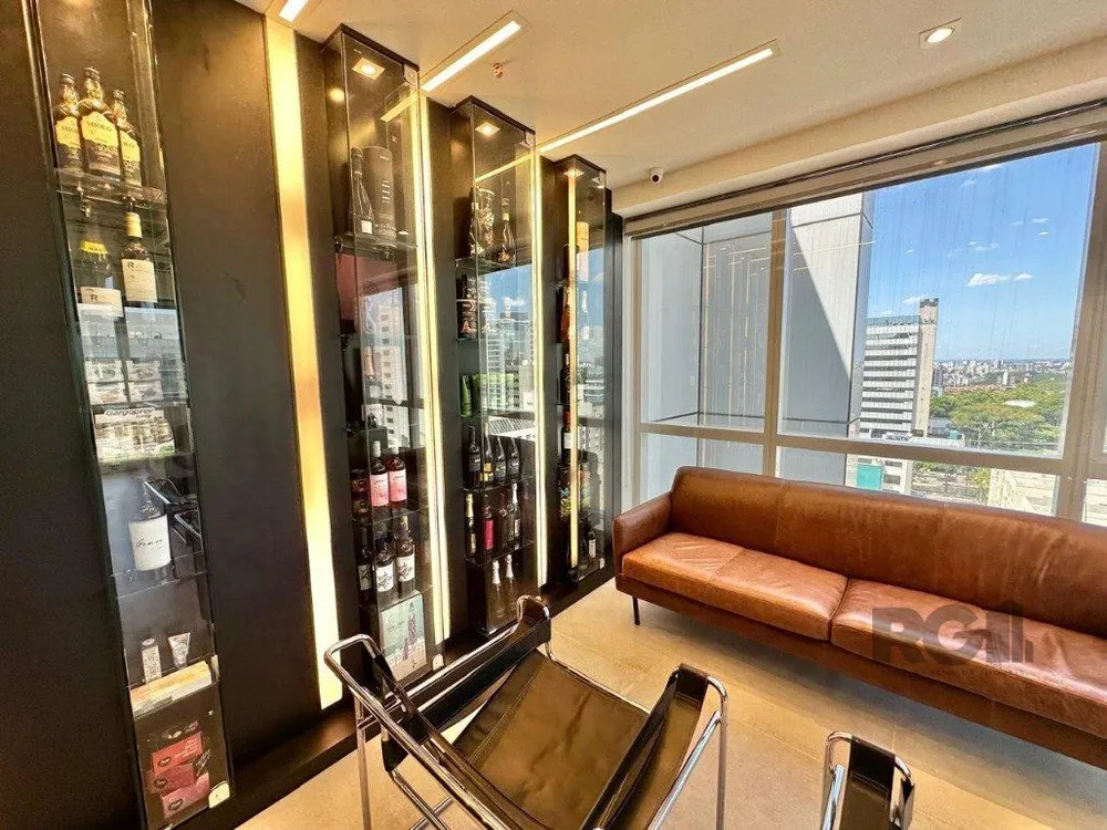 Sala-Conjunto, 42 m² - Foto 3