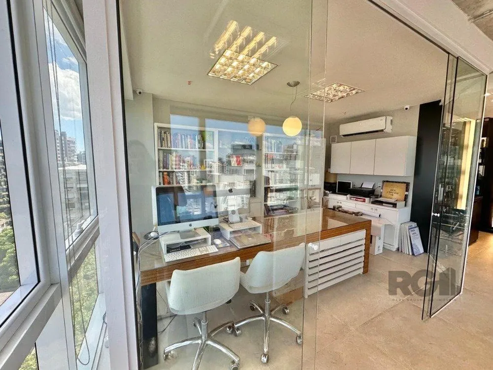 Sala-Conjunto, 42 m² - Foto 2