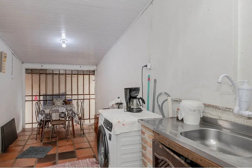 Casa, 3 quartos, 80 m² - Foto 1