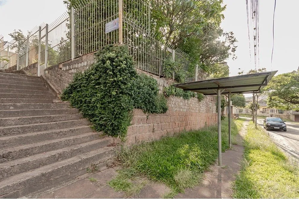 Casa, 3 quartos, 80 m² - Foto 2