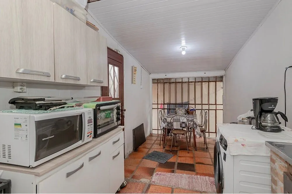 Casa, 3 quartos, 80 m² - Foto 3