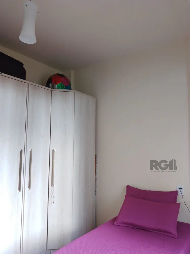 Apartamento, 2 quartos, 57 m² - Foto 11
