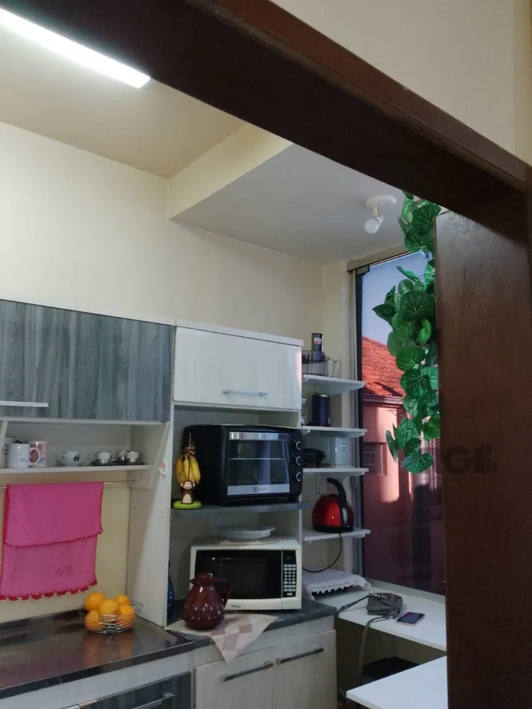 Apartamento, 2 quartos, 57 m² - Foto 8