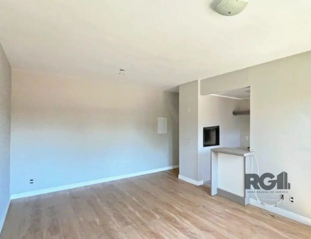 Apartamento, 2 quartos, 59 m² - Foto 1