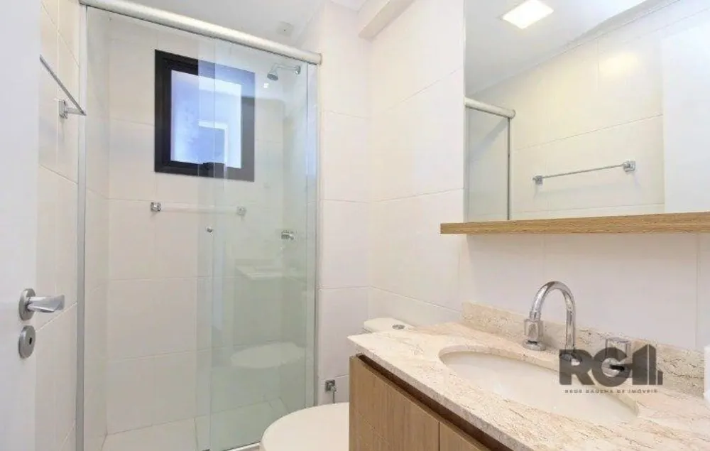 Apartamento, 2 quartos, 59 m² - Foto 2