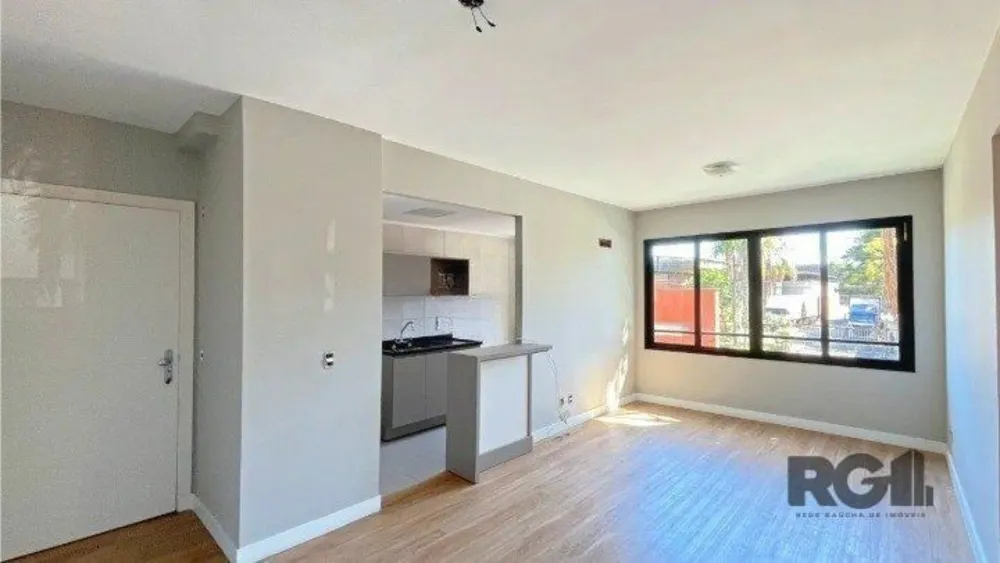 Apartamento, 2 quartos, 59 m² - Foto 1