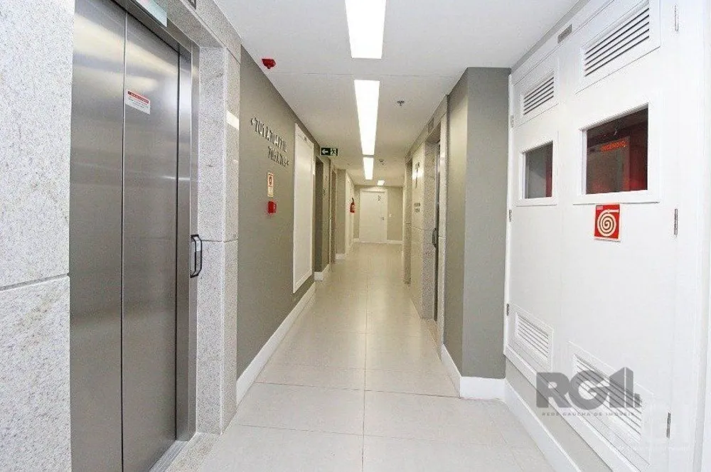 Sala-Conjunto, 44 m² - Foto 4