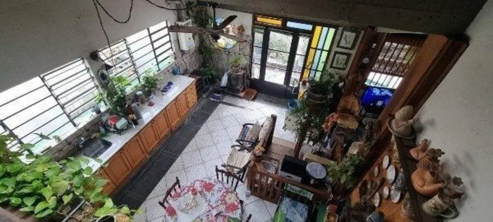 Casa, 4 quartos, 360 m² - Foto 2
