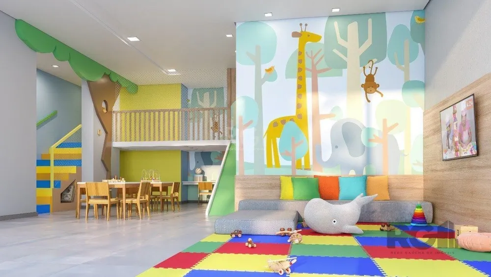 Apartamento, 3 quartos, 116 m² - Foto 3