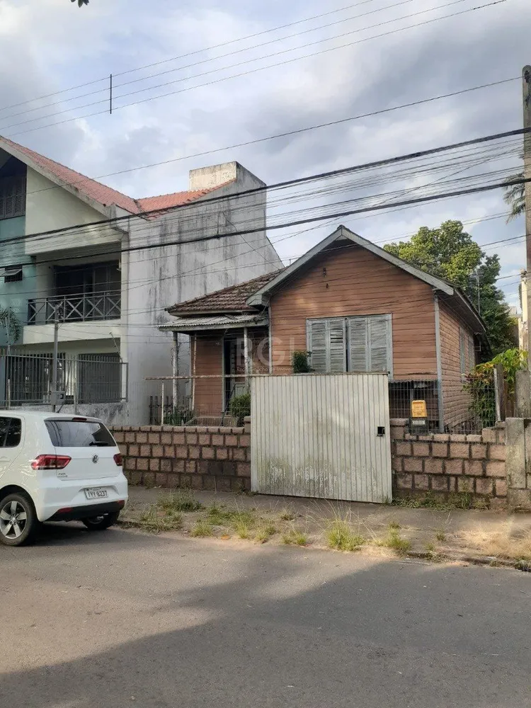 Terreno, 300 m² - Foto 1