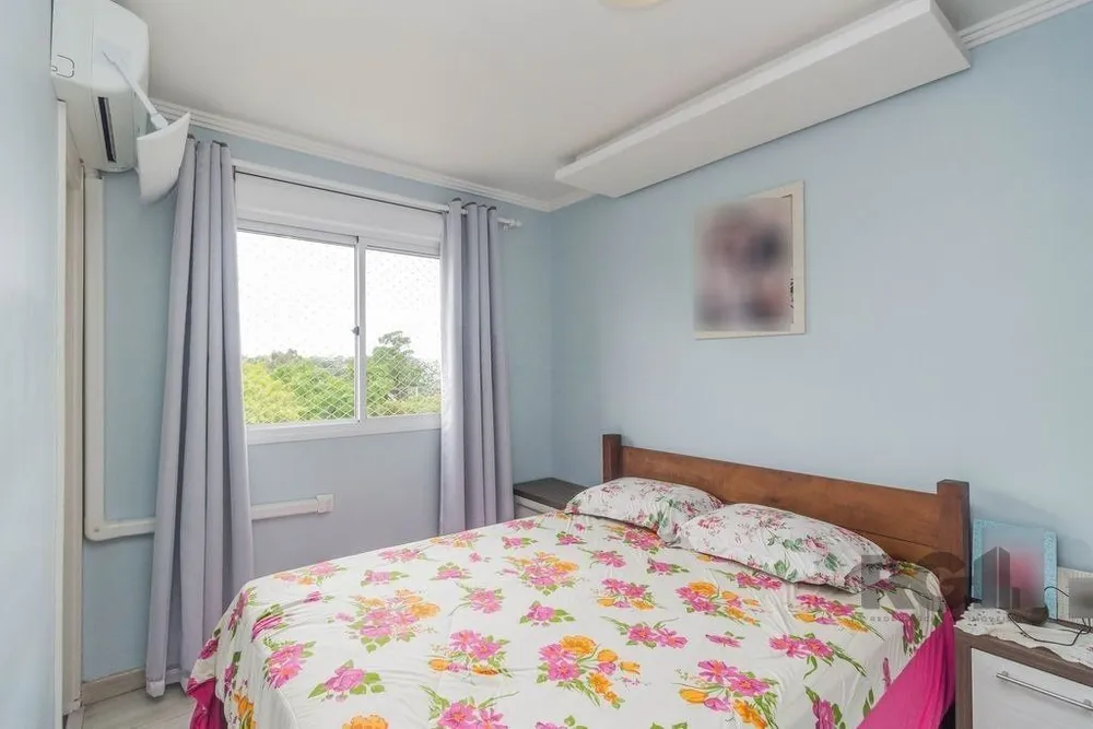 Apartamento, 3 quartos, 62 m² - Foto 2