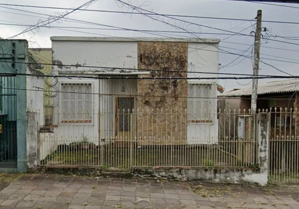 Casa, 4 quartos, 174 m² - Foto 1