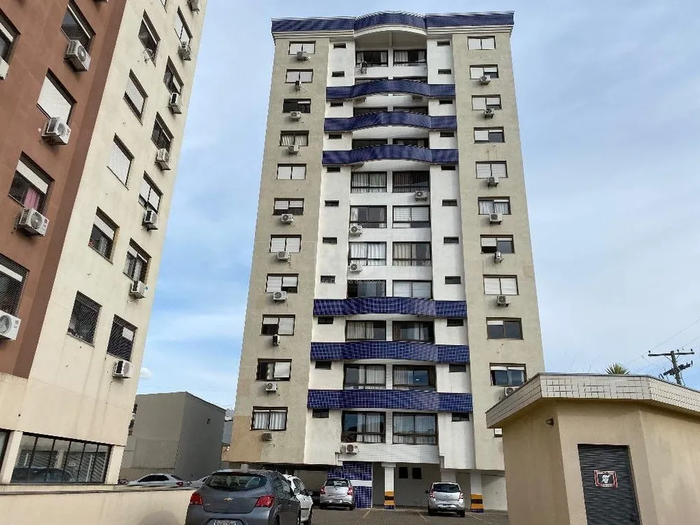 Apartamento, 2 quartos, 86 m² - Foto 4