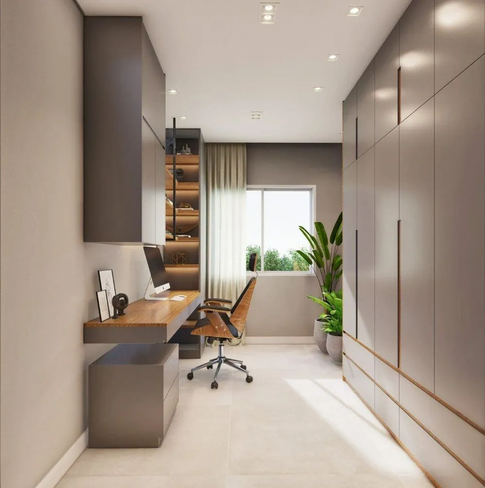 Casa, 4 quartos, 154 m² - Foto 5
