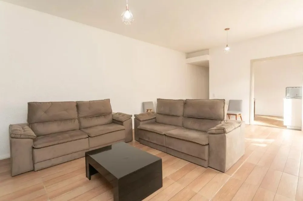 Apartamento, 3 quartos, 121 m² - Foto 4