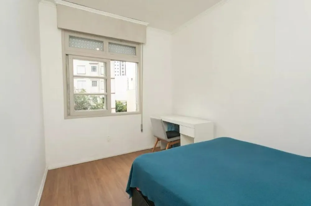 Apartamento, 3 quartos, 121 m² - Foto 3