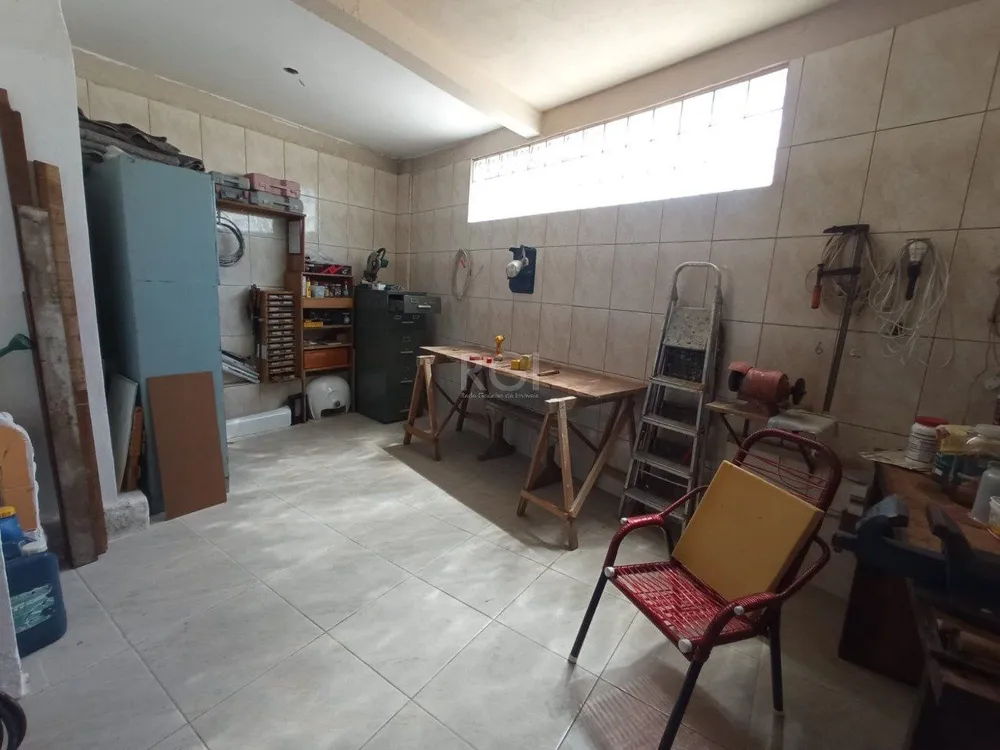Casa, 3 quartos, 300 m² - Foto 1