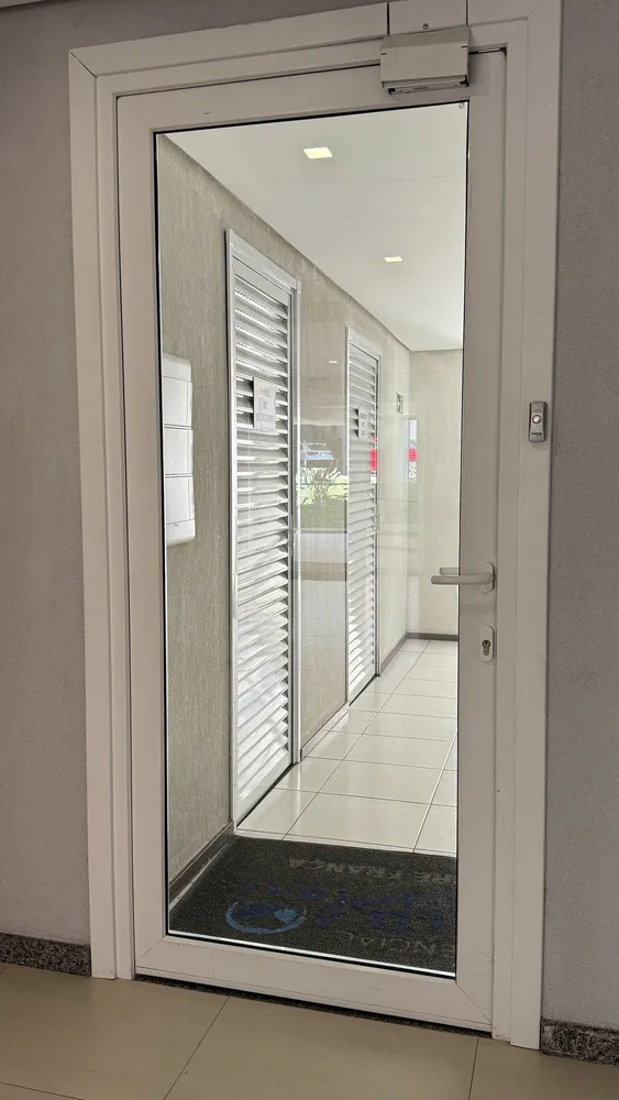 Apartamento, 3 quartos, 91 m² - Foto 1