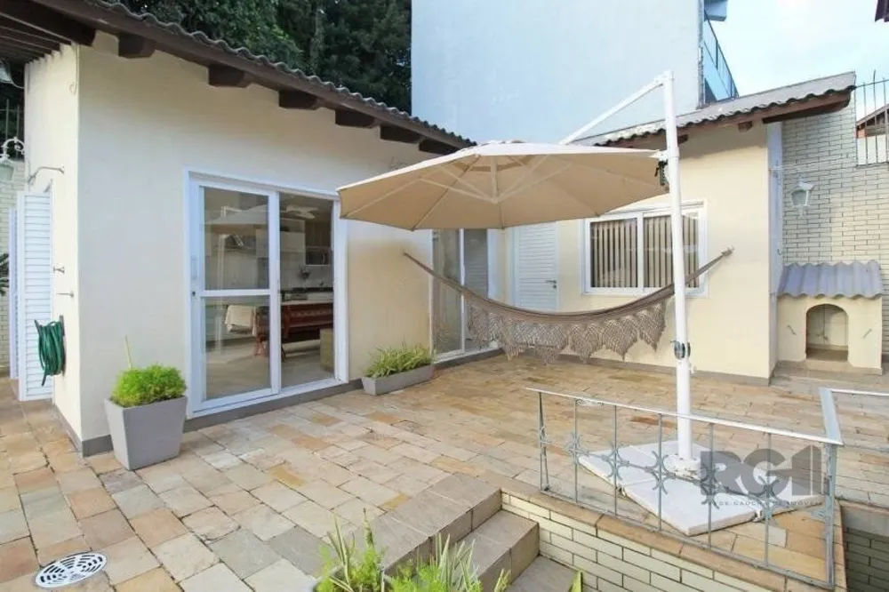 Casa, 3 quartos, 245 m² - Foto 12