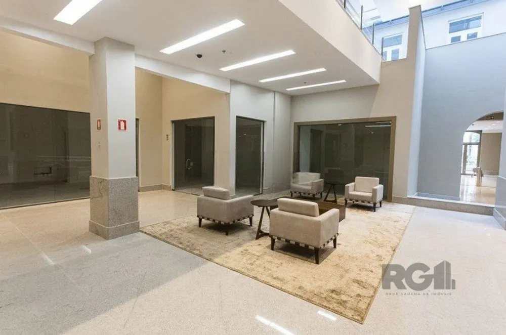 Sala-Conjunto, 42 m² - Foto 15