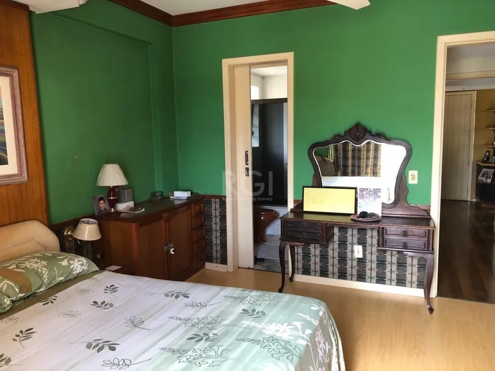 Apartamento, 2 quartos, 114 m² - Foto 2