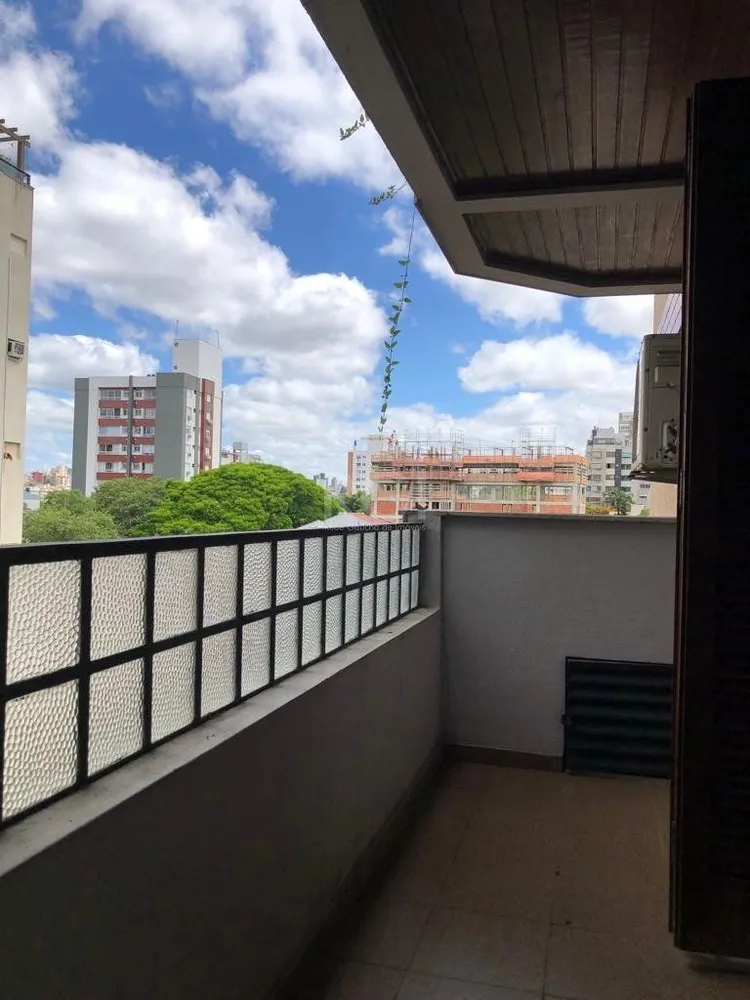 Apartamento, 2 quartos, 114 m² - Foto 8