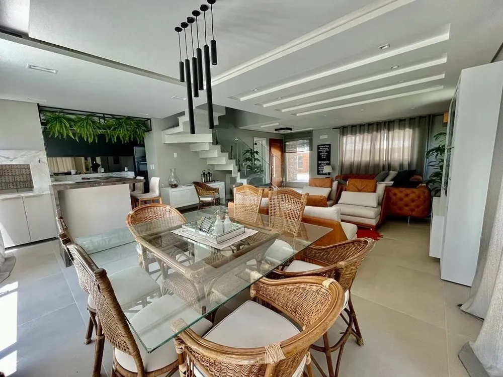 Apartamento, 3 quartos, 140 m² - Foto 3
