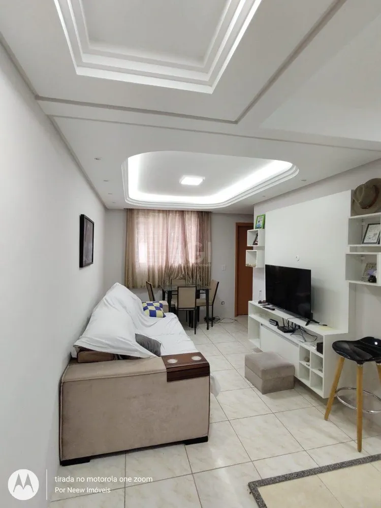 Apartamento, 3 quartos, 140 m² - Foto 1