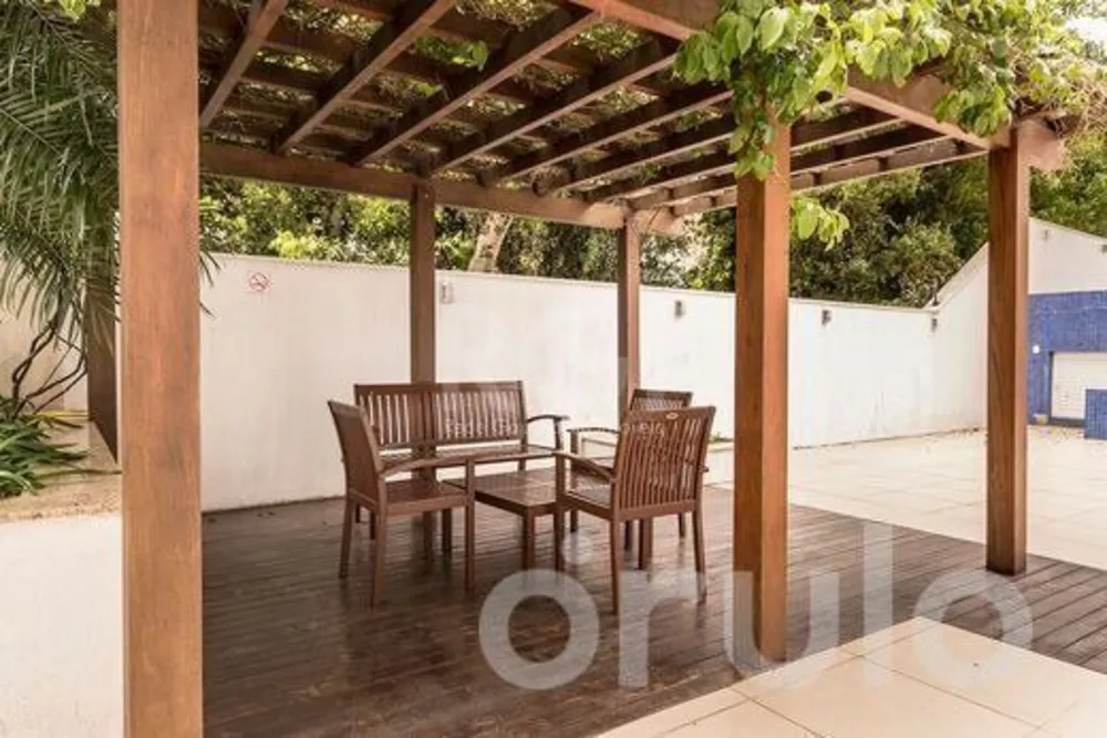 Apartamento, 3 quartos, 140 m² - Foto 4