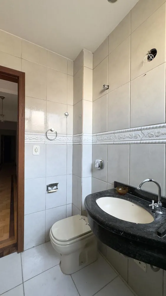 Apartamento, 2 quartos, 71 m² - Foto 2