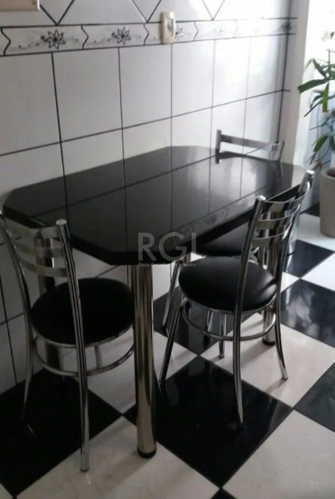 Sobrado, 2 quartos, 72 m² - Foto 1