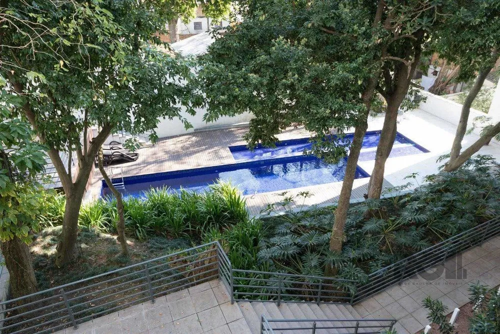 Apartamento, 2 quartos, 66 m² - Foto 2