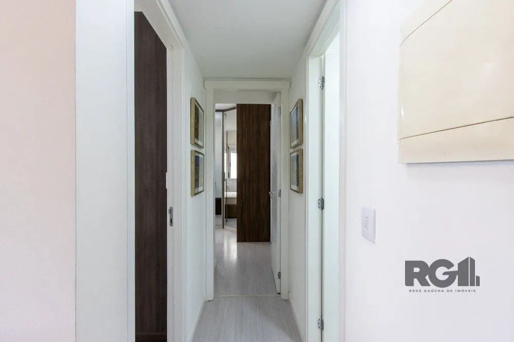 Apartamento, 2 quartos, 66 m² - Foto 5