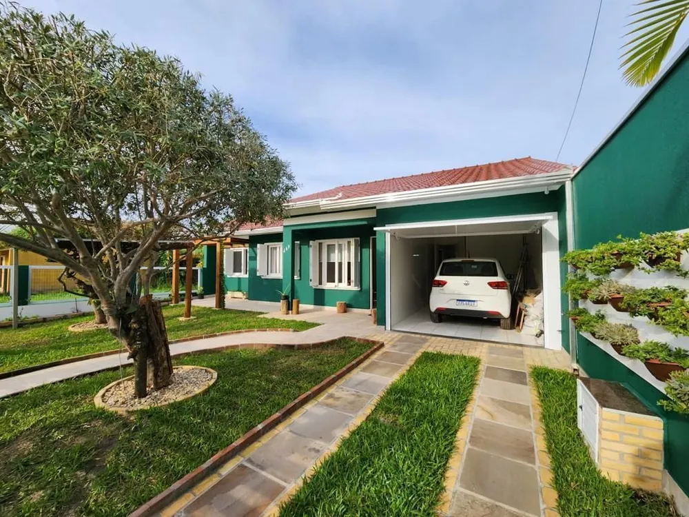 Casa, 3 quartos, 132 m² - Foto 2