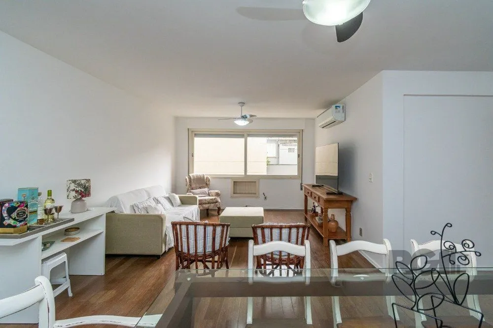 Apartamento, 3 quartos, 129 m² - Foto 2