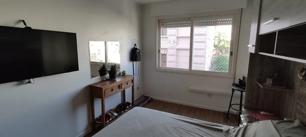 Apartamento, 1 quarto, 45 m² - Foto 5