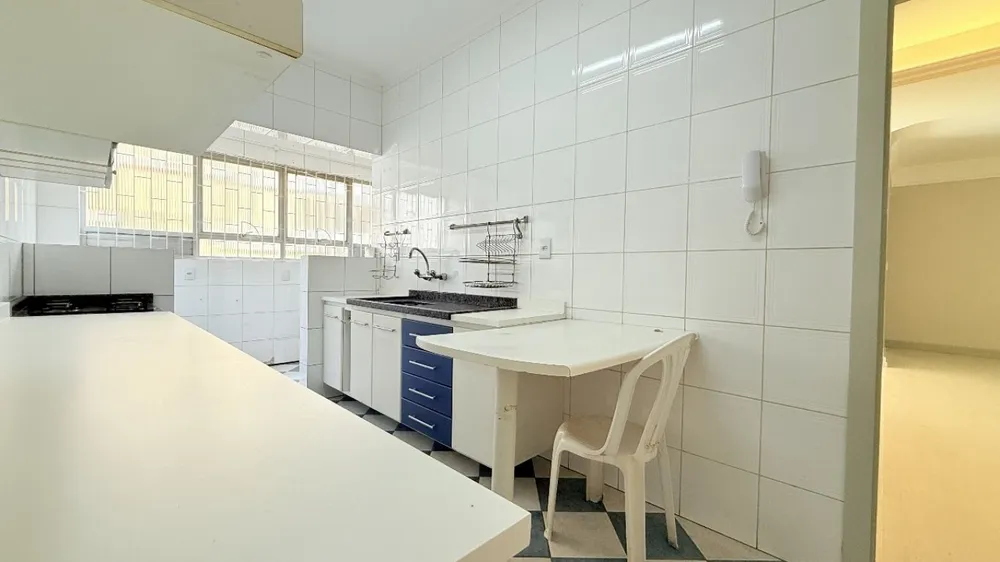 Apartamento, 3 quartos, 127 m² - Foto 7