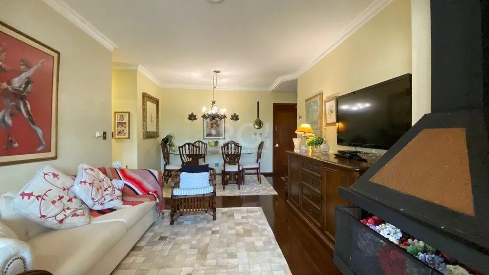 Apartamento, 2 quartos, 93 m² - Foto 3